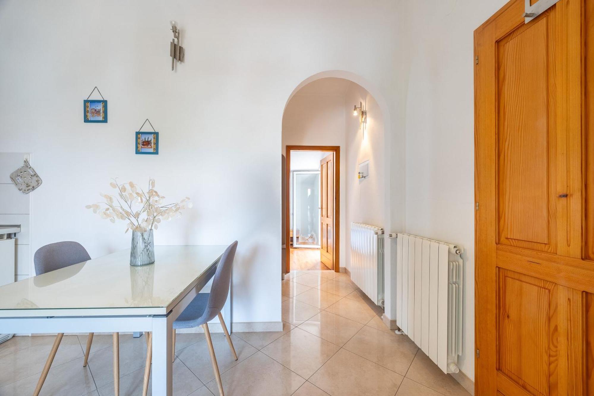 Apartments And Rooms Lea Bol Exterior foto